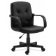 Delph Leather Executive Office Chair